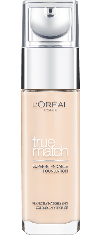True Match Foundation 1.5N Linen 30ml